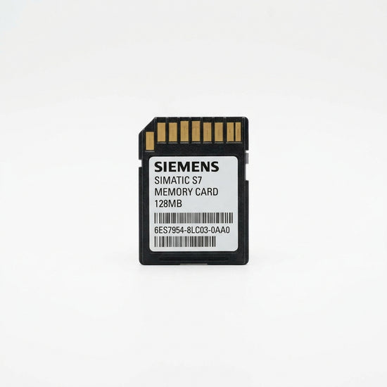 SIEMENS/FA 6ES7954-8LC03-0AA0