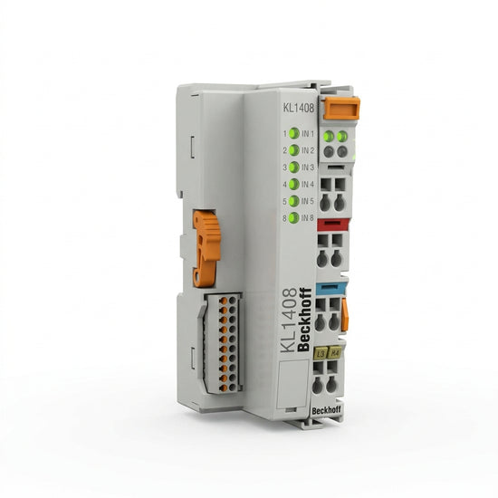 Beckhoff KL1408