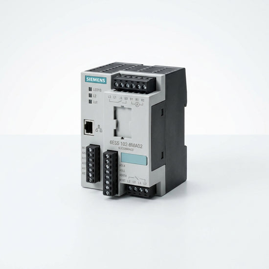SIEMENS 6ES5 102-8MA02