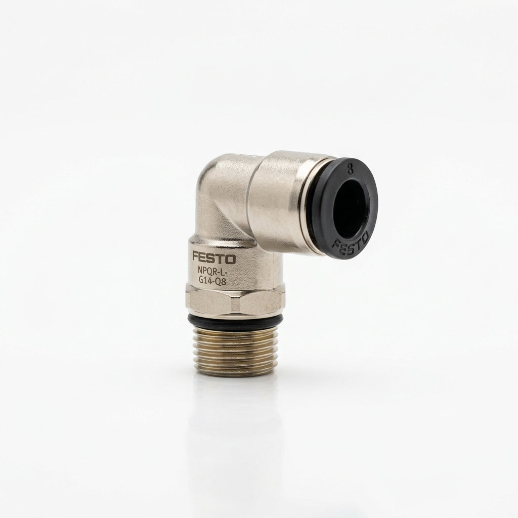 FESTO NPQR-L-G14-Q8