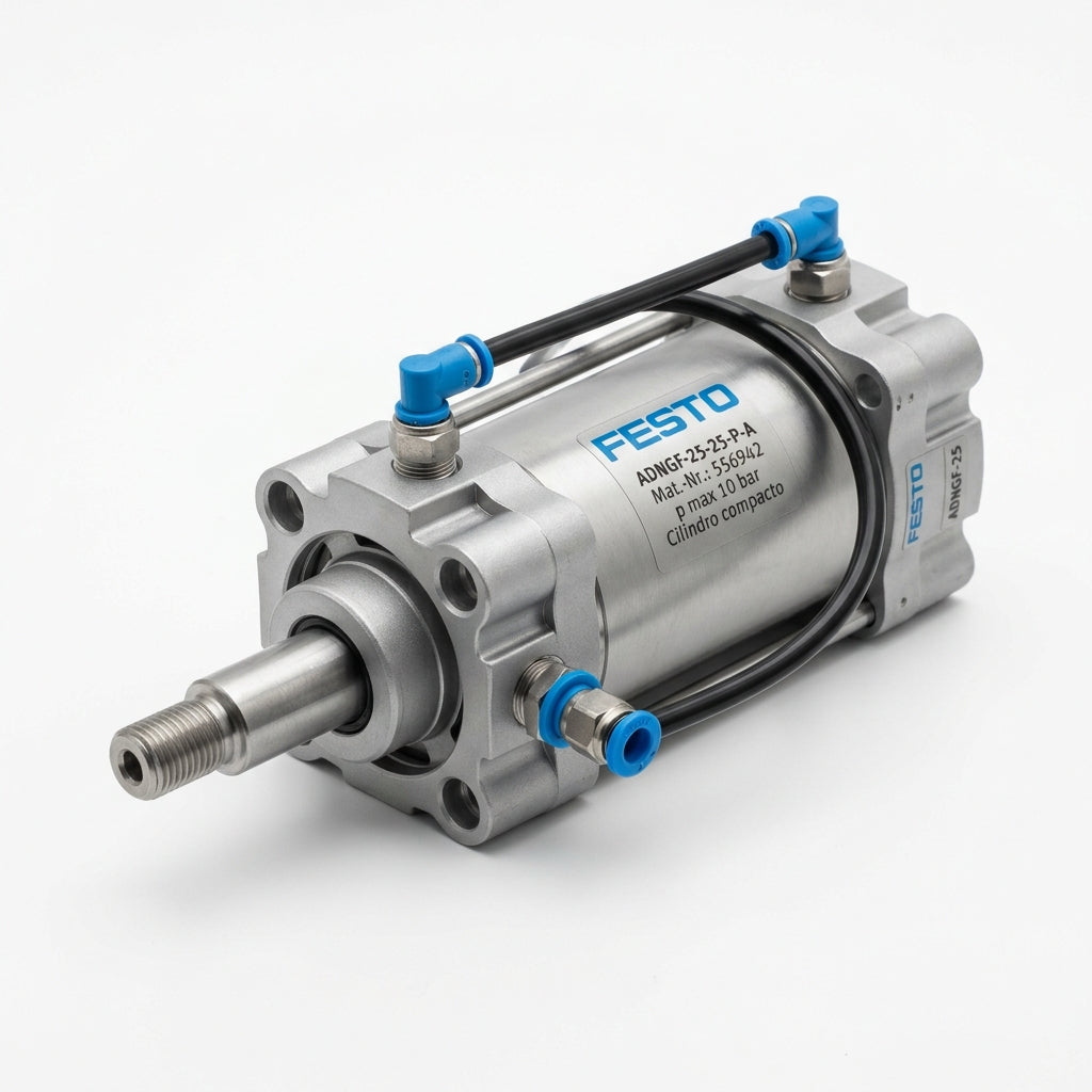 FESTO ADNGF-25-25-P-A