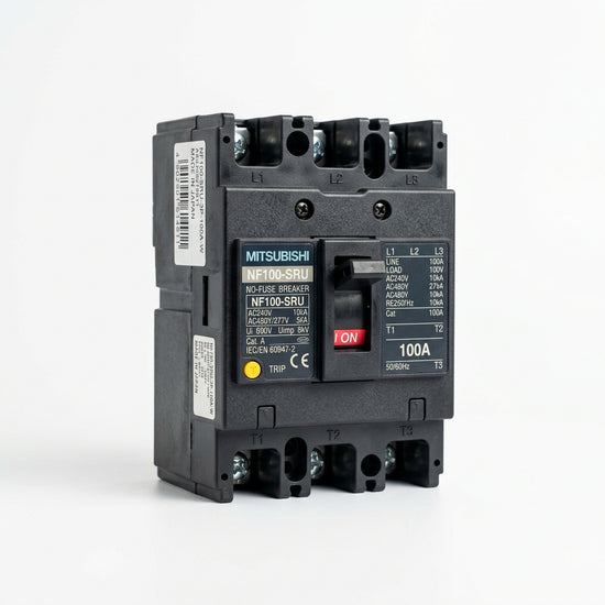 MITSUBISHI NF100-SRU