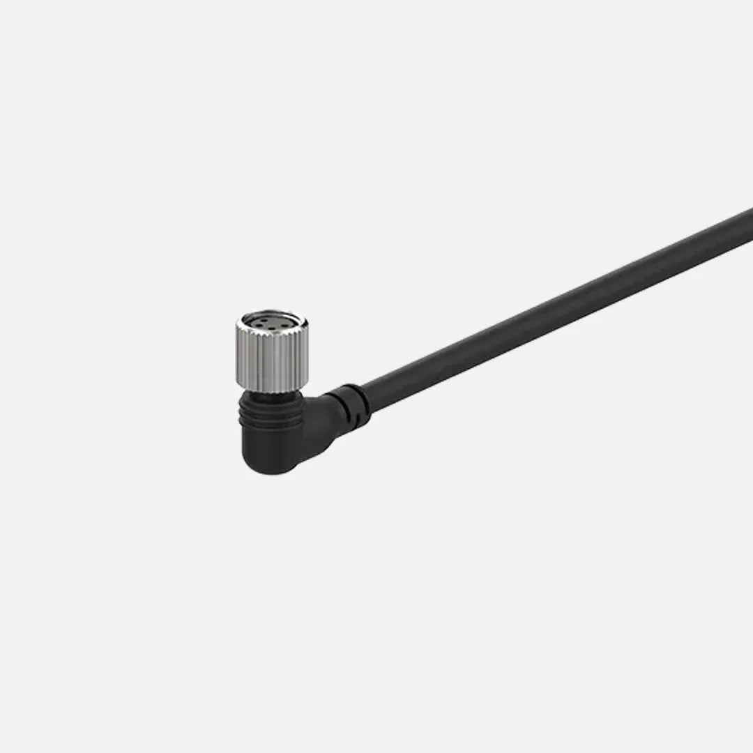 CABLE CONECTOR 1 PINES  5METROS HEMBRA