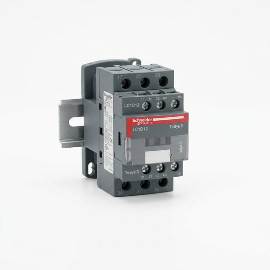Schneider Electric LC1D12