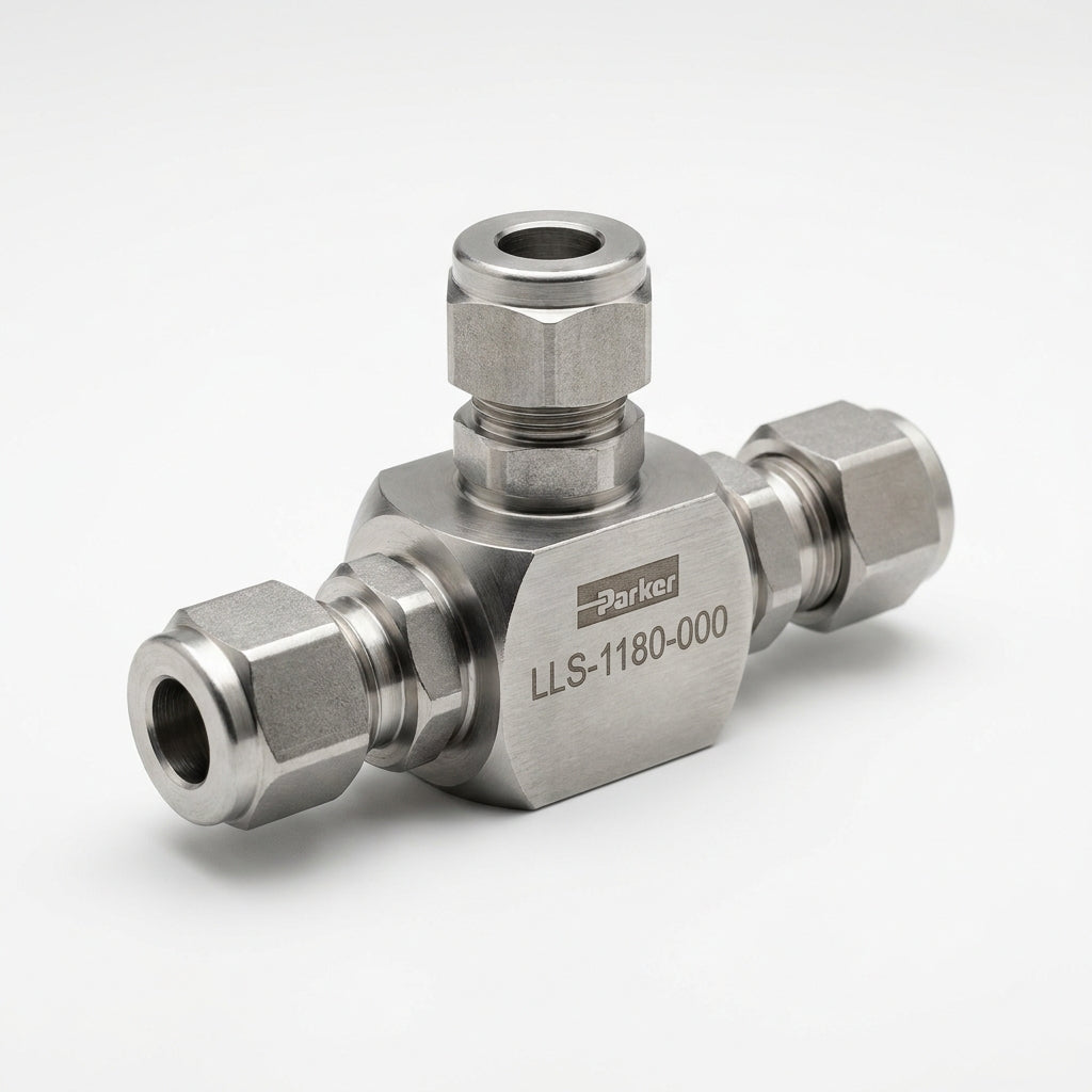 Parker LLS-1180-000