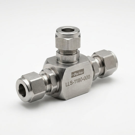 Parker LLS-1180-000