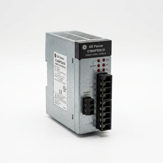 GE Fanuc IC3600PSZA1D