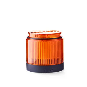 PC7DC Modul-Perfect70 Modulo luminoso LED Luz fija 24VCA/CD Ámbar