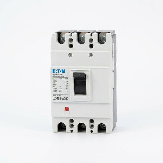 Eaton LZMB2-A250