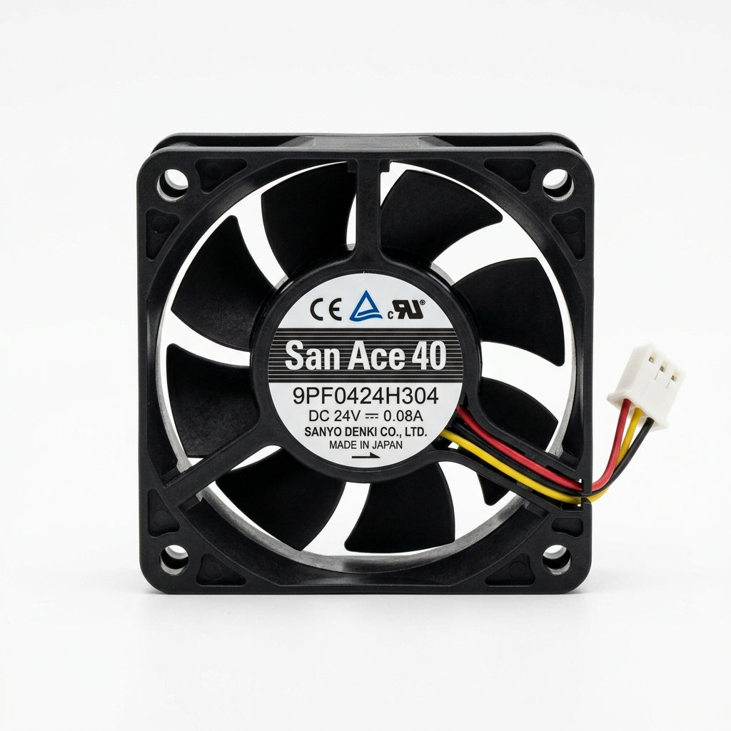 SANYO 9PF0424H304