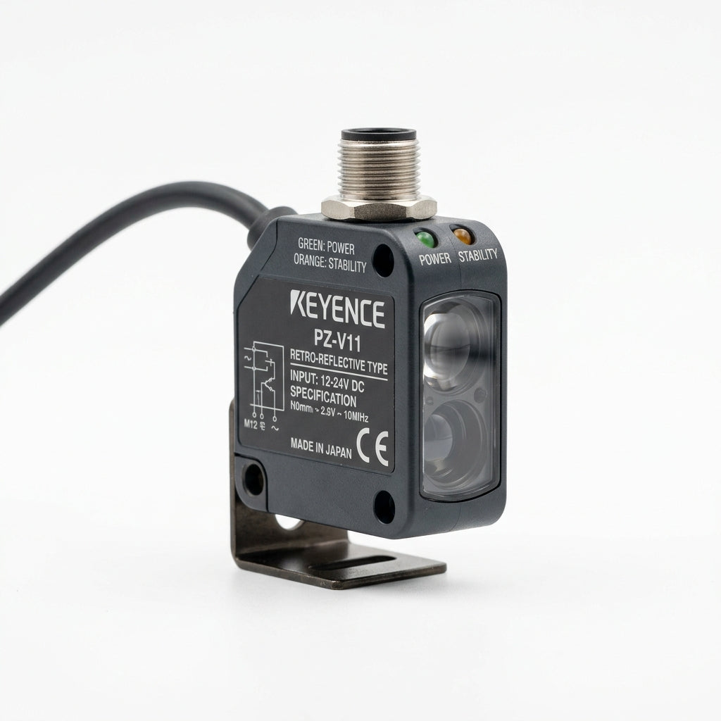 KEYENCE CORP PZ-V11