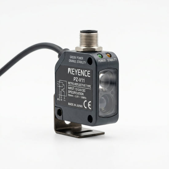 KEYENCE CORP PZ-V11