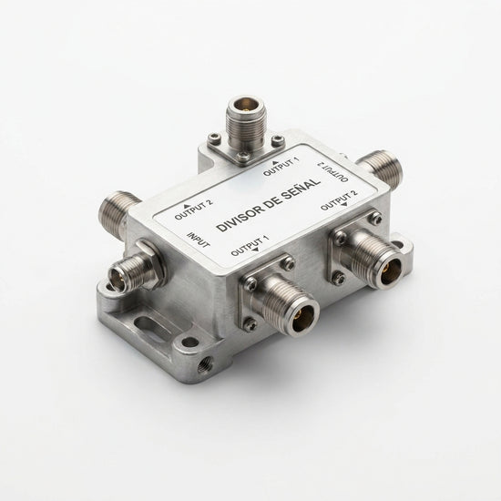 BIND Dynapar RIMSS2 Encoder Signal Splitter, PVC, DIN Rail, 4-26VDC, 35mmx7.5mm, 26-16 Awg