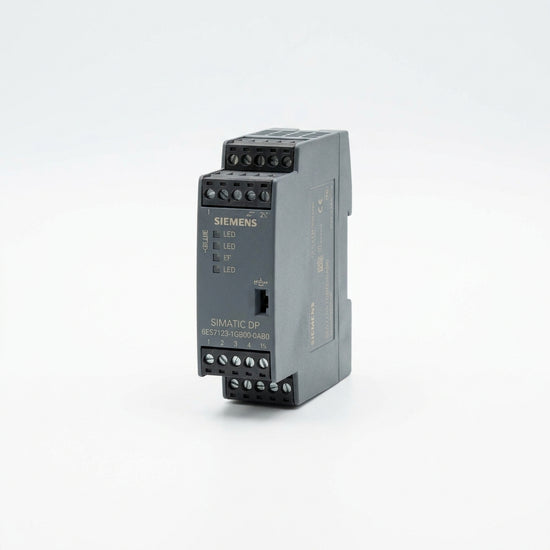 SIEMENS 6ES7123-1GB00-0AB0