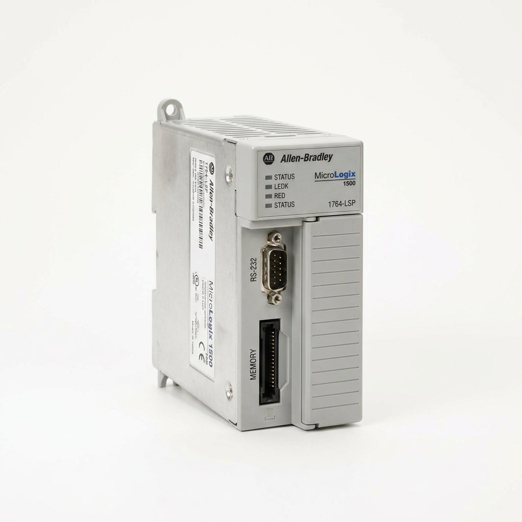 Allen-Bradley 1764-LSP
