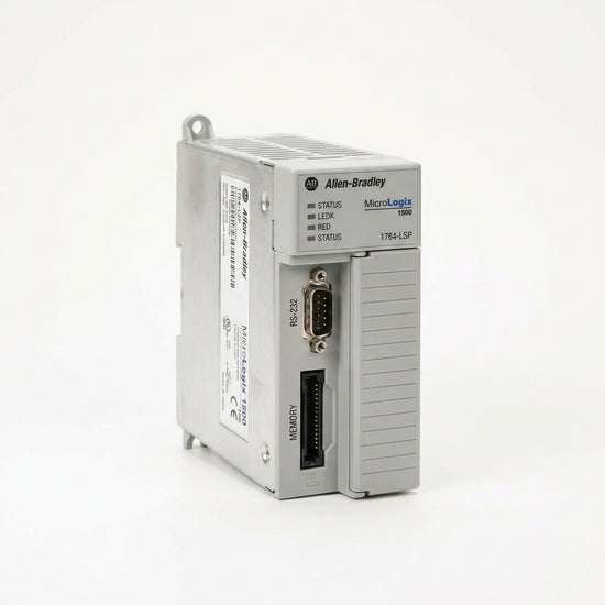 Allen-Bradley 1764-LSP