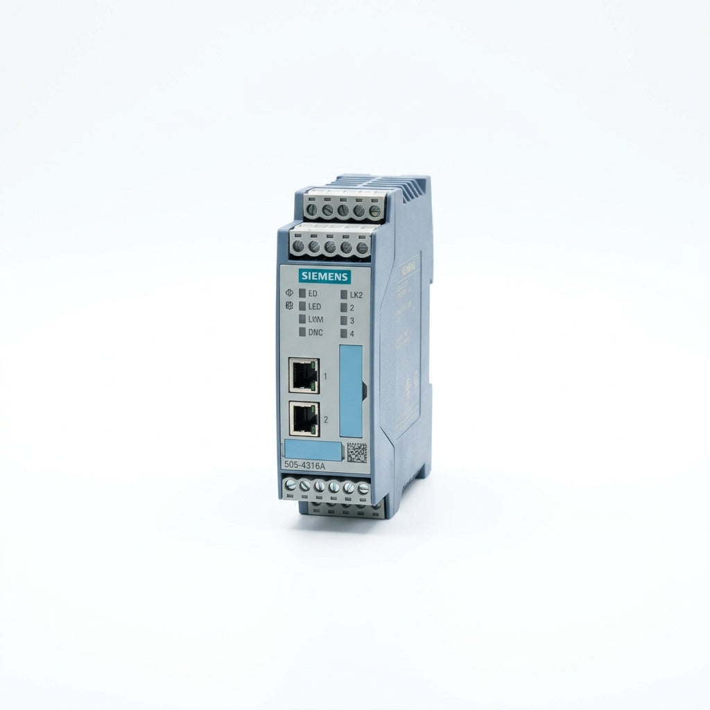 Siemens 505-4316A