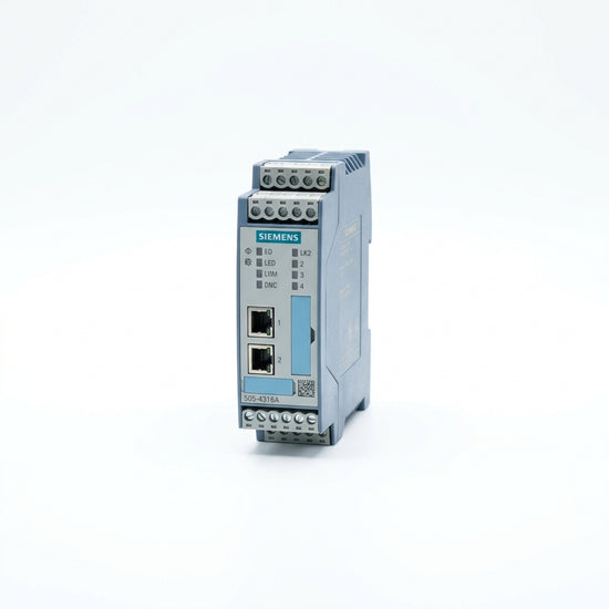 Siemens 505-4316A
