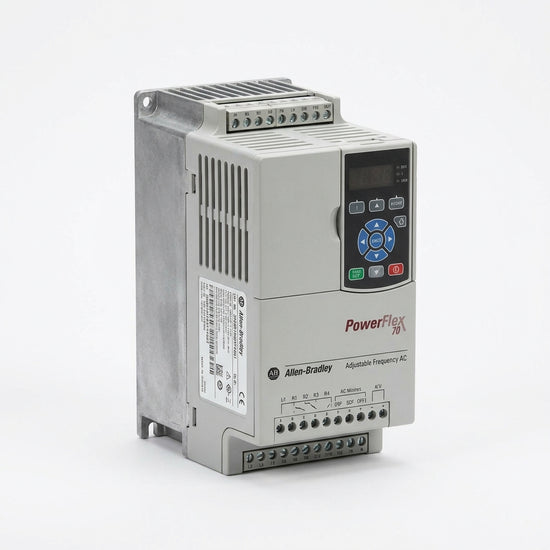 Allen-Bradley 20AD014A0AYYAEG1