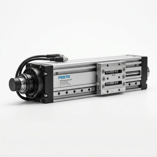 FESTO ELGD-BS-KF-60-200-0H-5P