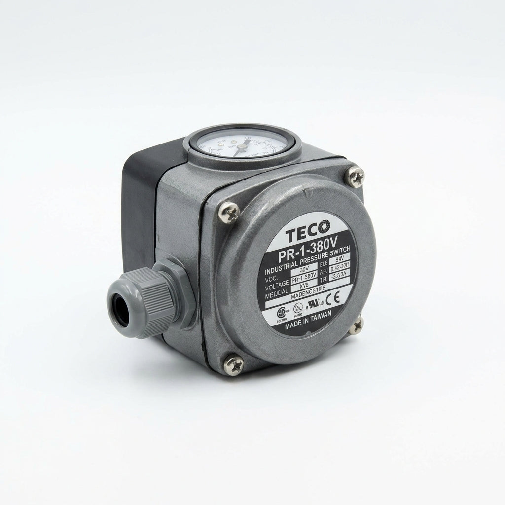 TECO PR-1-380V
