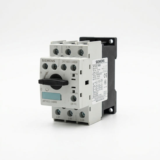 Siemens 3RT1023-1AB00