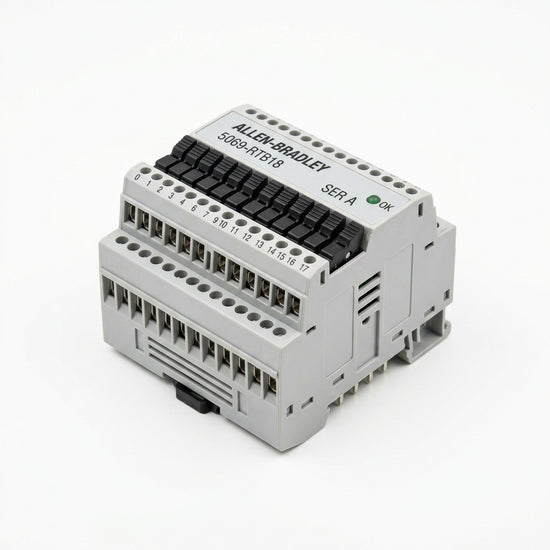 Allen Bradley 5069 Rtb18 Screw