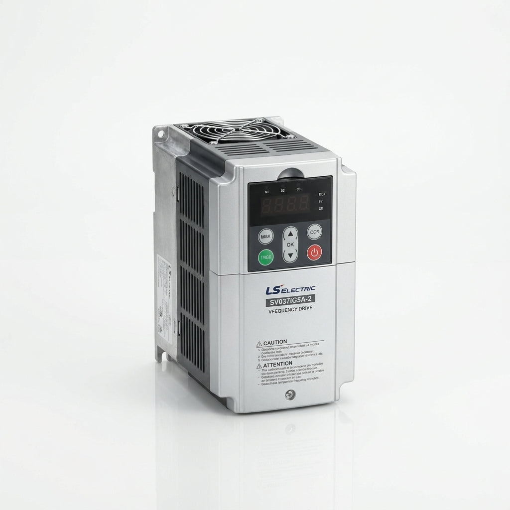 LS ELECTRIC SV037iG5A-2