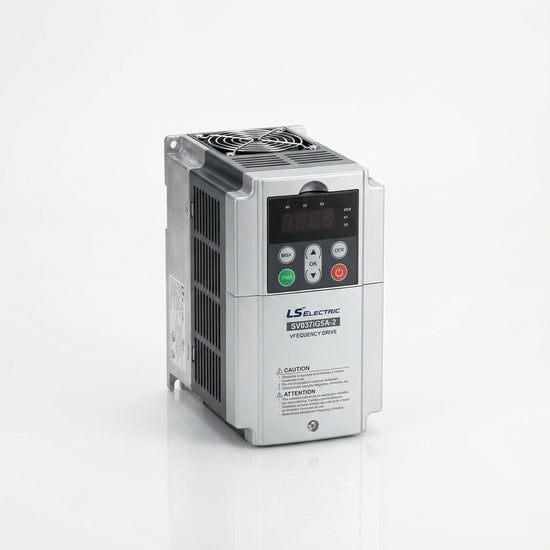 LS ELECTRIC SV037iG5A-2