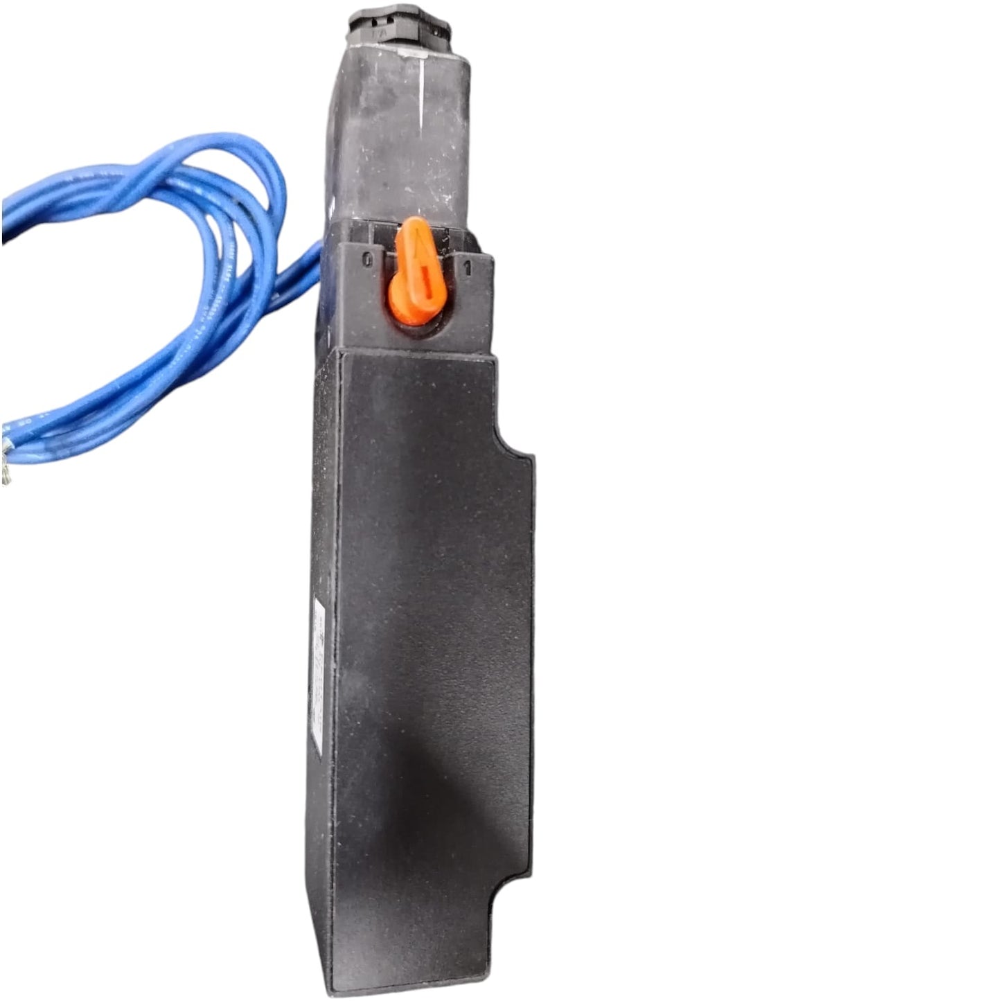 EMERSON 891n-312-c4aa-00 VALVULA SOLENOIDE