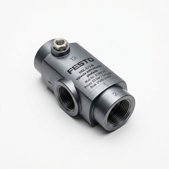 FESTO HGL-1/2-B