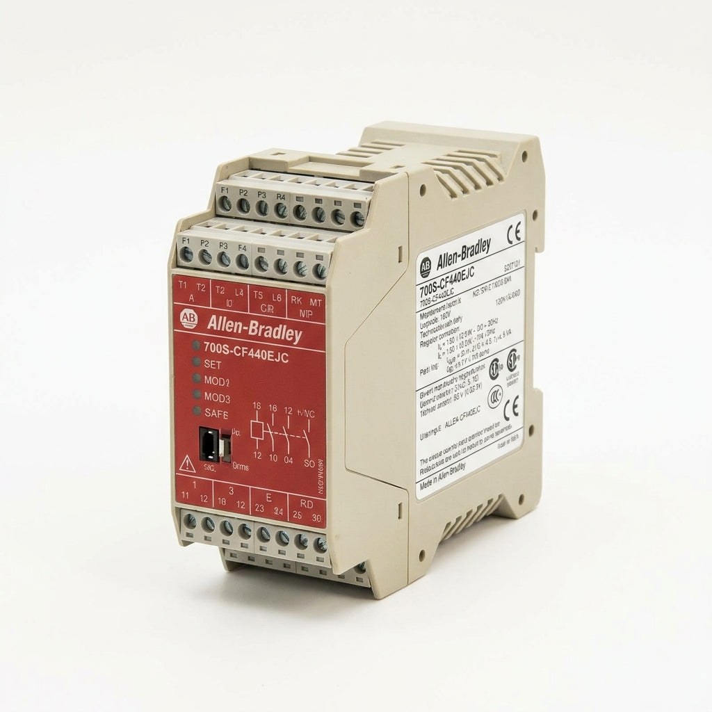 Allen-Bradley 700S-CF440EJC
