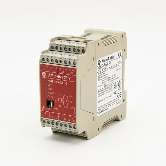 Allen-Bradley 700S-CF440EJC