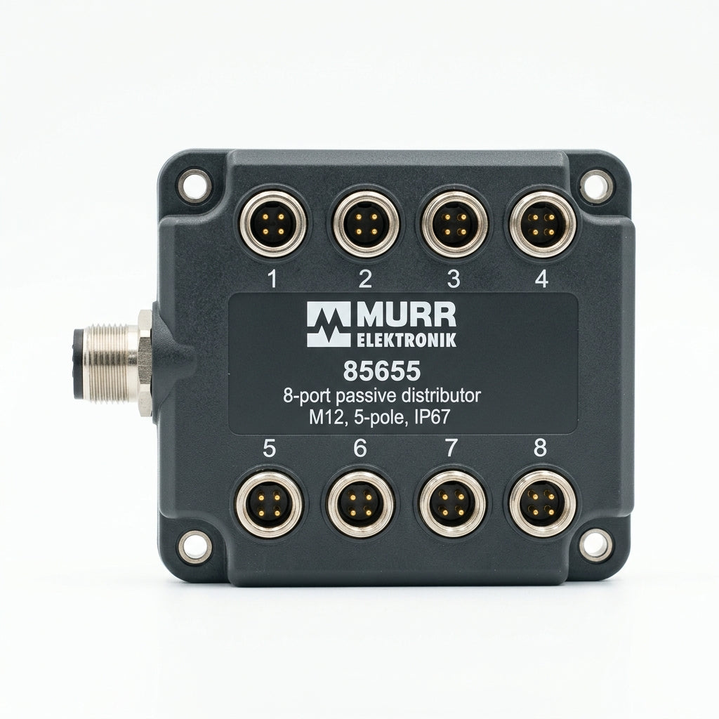 MURR ELEKTRONIK 85655