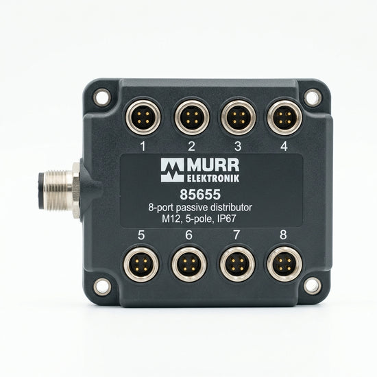 MURR ELEKTRONIK 85655