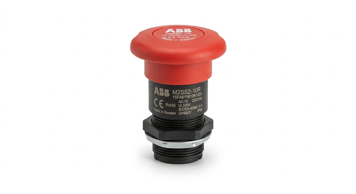 ABB 1SFA611610R1002