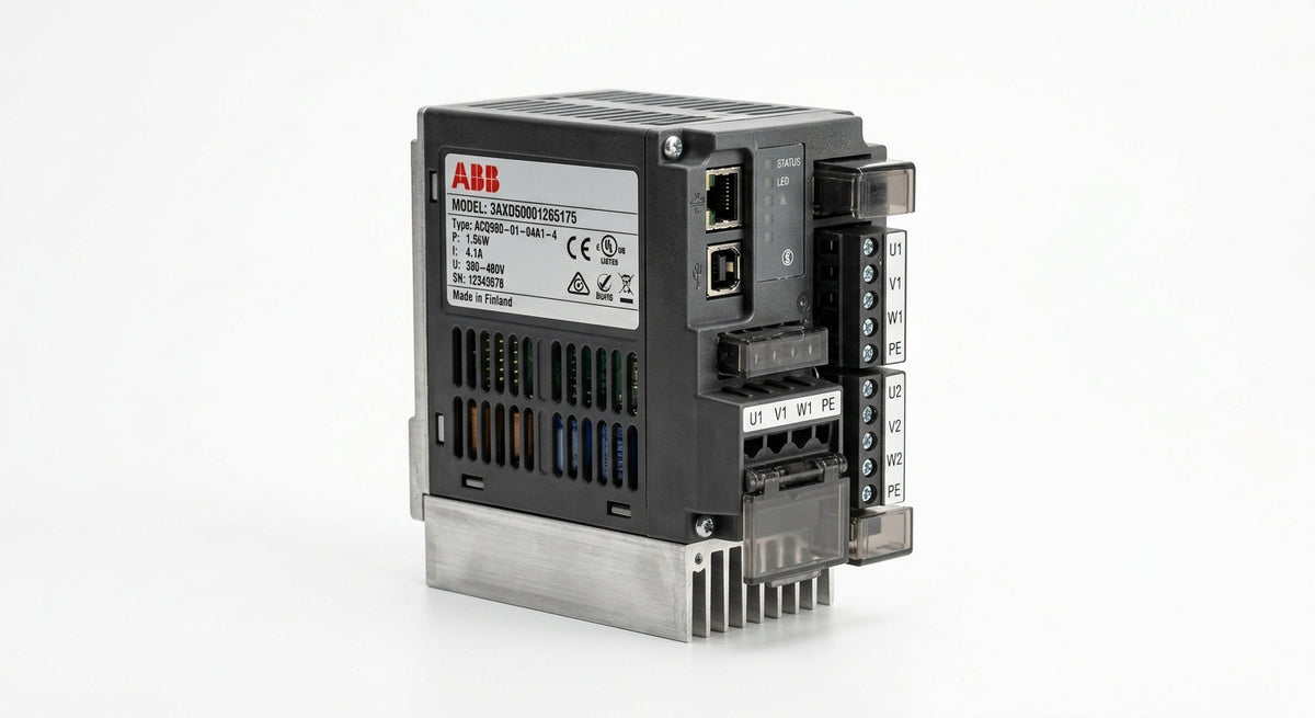 ABB 3AXD50001265175
