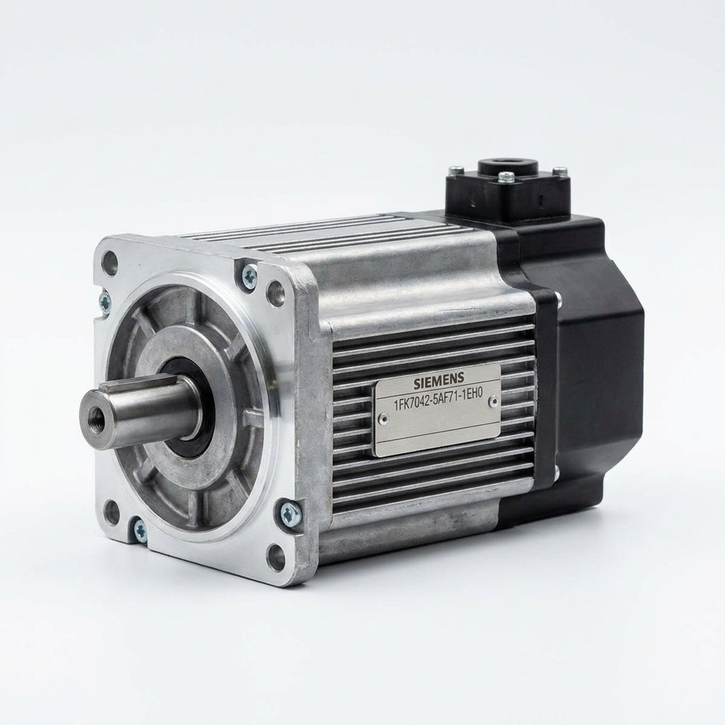 SIEMENS 1FK7042-5AF71-1EH0