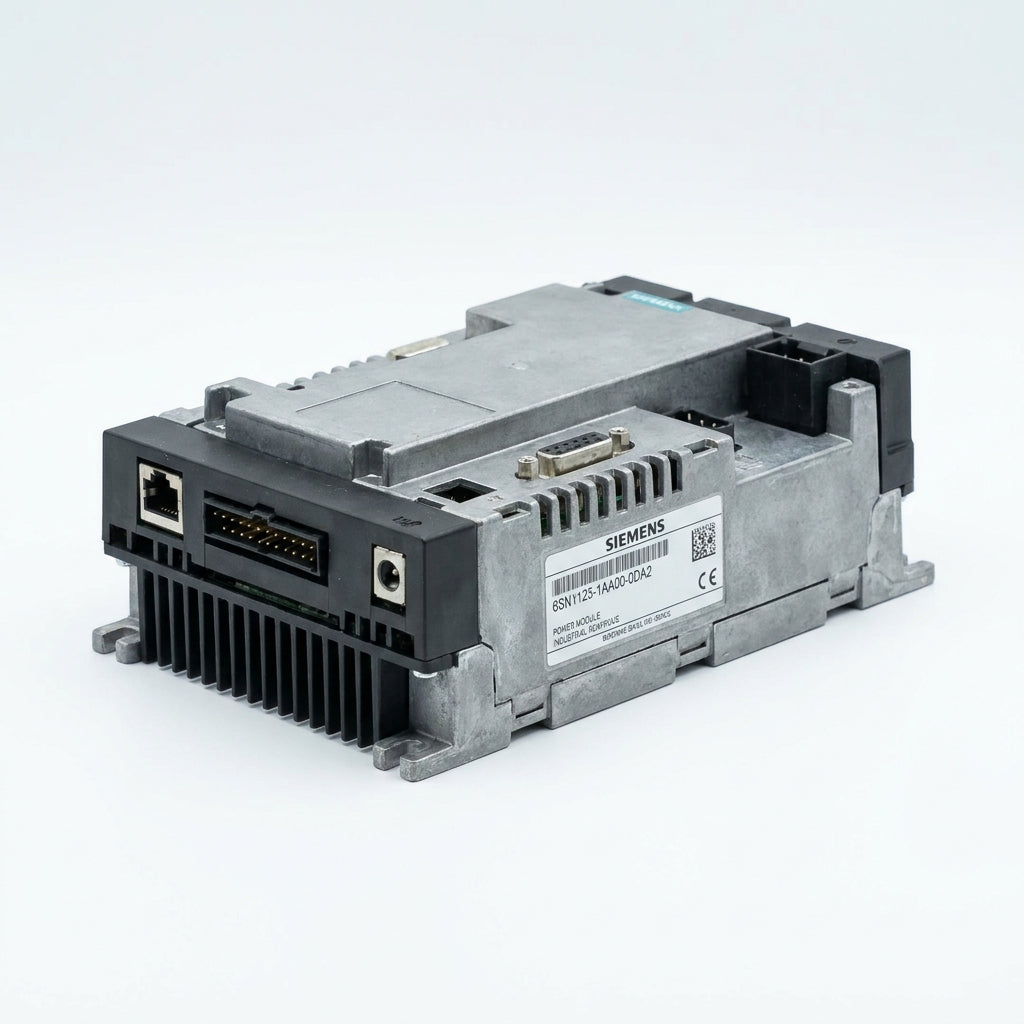 Siemens 6SN1123-1AA00-0DA2