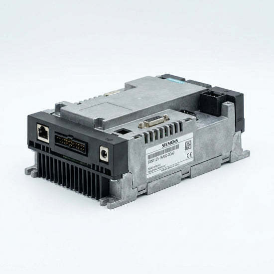 Siemens 6SN1123-1AA00-0DA2