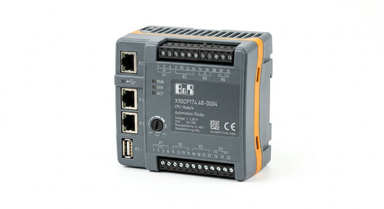 B&R X90CP174.48-0004