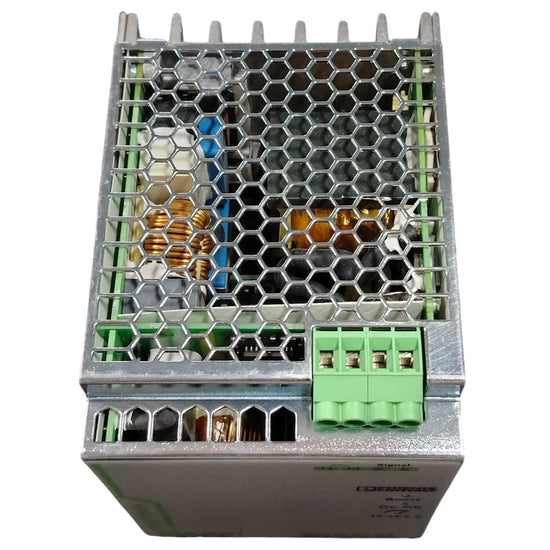 Phoenix contact QUINT-PS/1AC/24DC/20 Fuente de alimentación