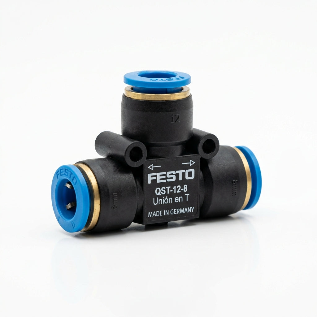 FESTO QST-12-8