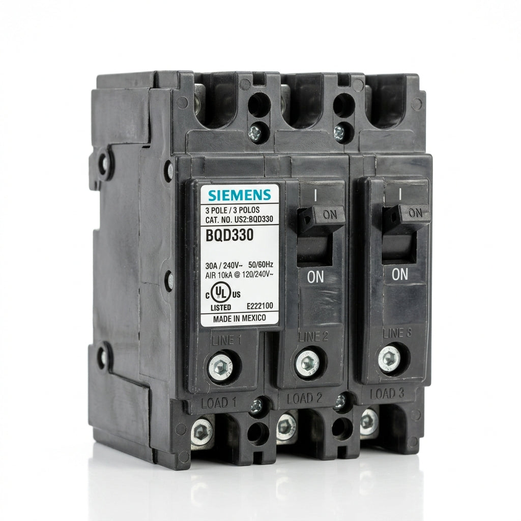 SIEMENS/EP US2:BQD330