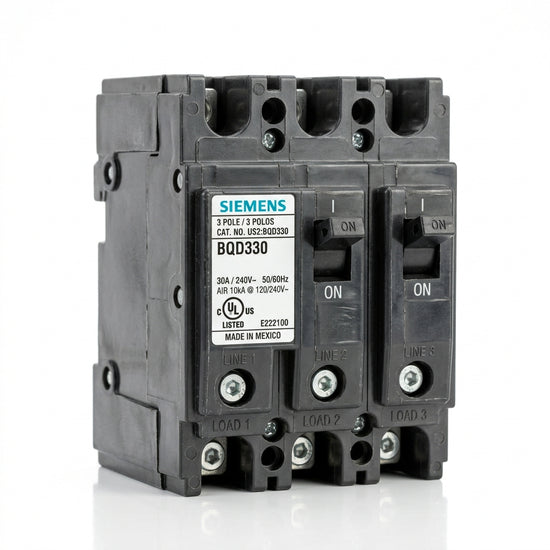 SIEMENS/EP US2:BQD330