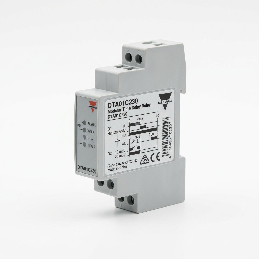 Carlo Gavazzi DTA01C230