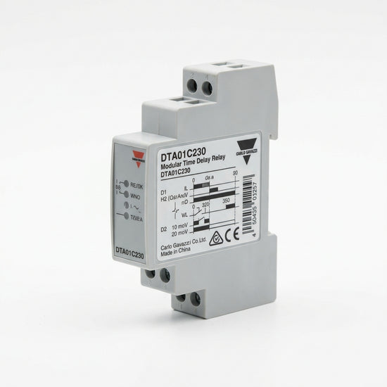 Carlo Gavazzi DTA01C230