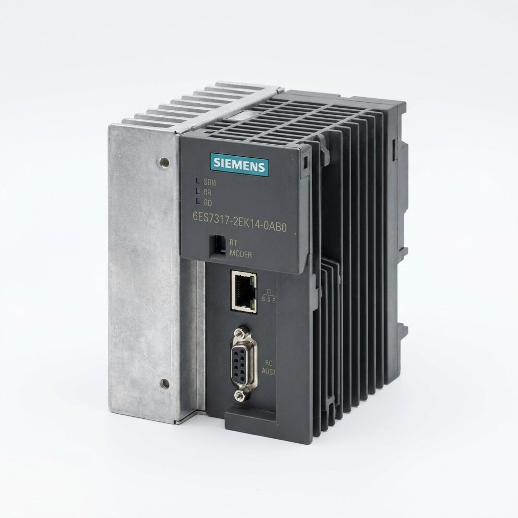 Siemens 6ES7317-2EK14-0AB0