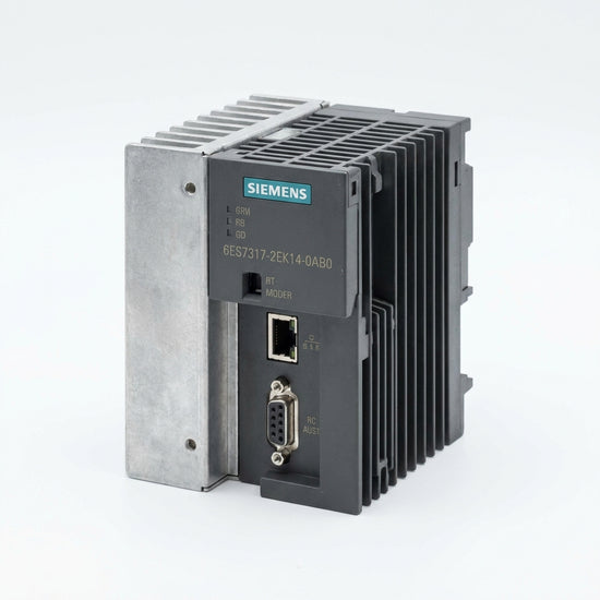 Siemens 6ES7317-2EK14-0AB0