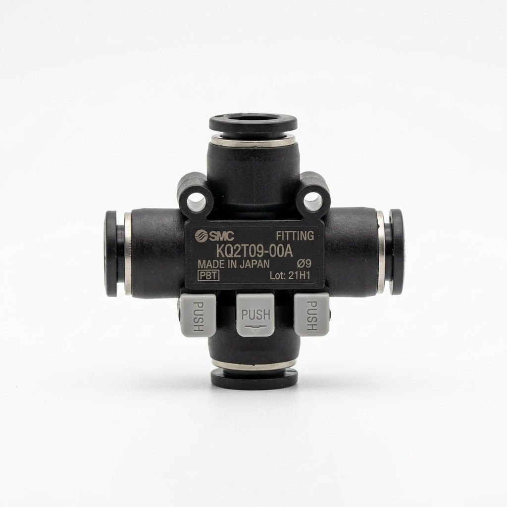 SMC KQ2T09-00A